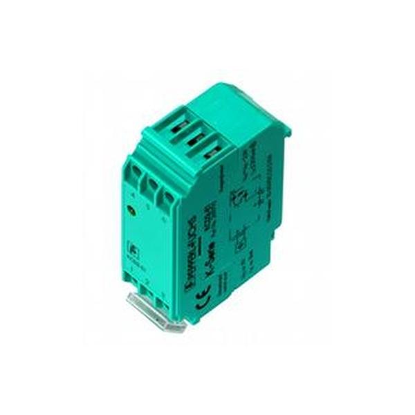 Pepperl+Fuchs Klemmenverstärker 269795 Typ KCD2-E1