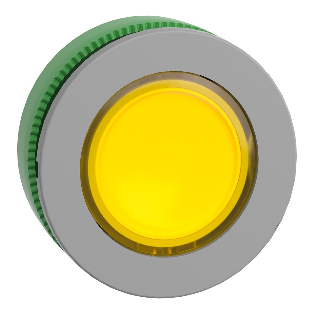 Schneider Electric Leuchtdrucktaster ZB5FH083C0