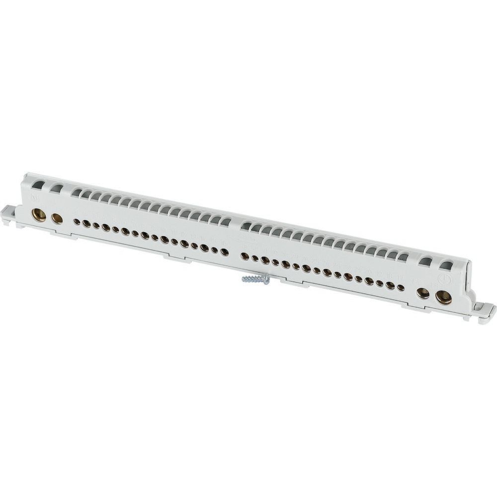 Eaton Erweiterungsklemme 174175 Typ N/PE-18-IKA