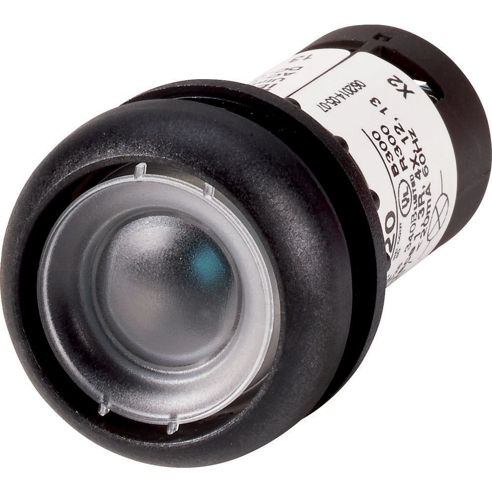Eaton Leuchtdrucktaste 121706 Typ C22S-DRL-XW-K10-230