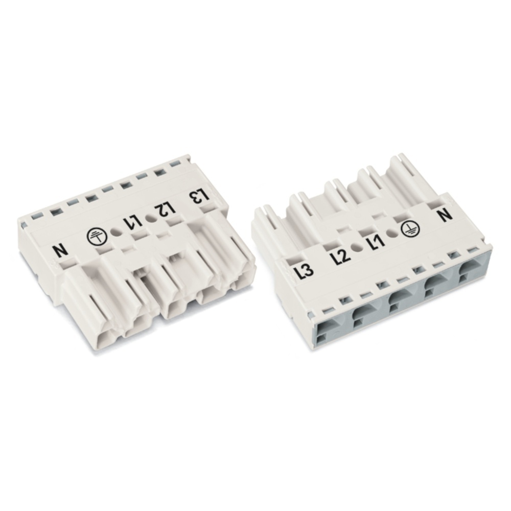 Wago Stecker 770-435 Wago Stecker 770-435