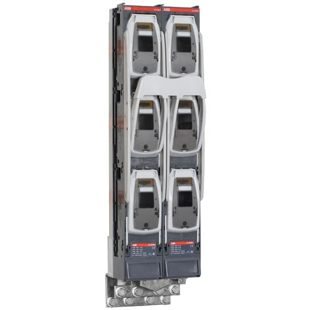 ABB Sicherungslasttrennschalter 1SEP620025R3000 Typ ZHBM1250A-3P-M12