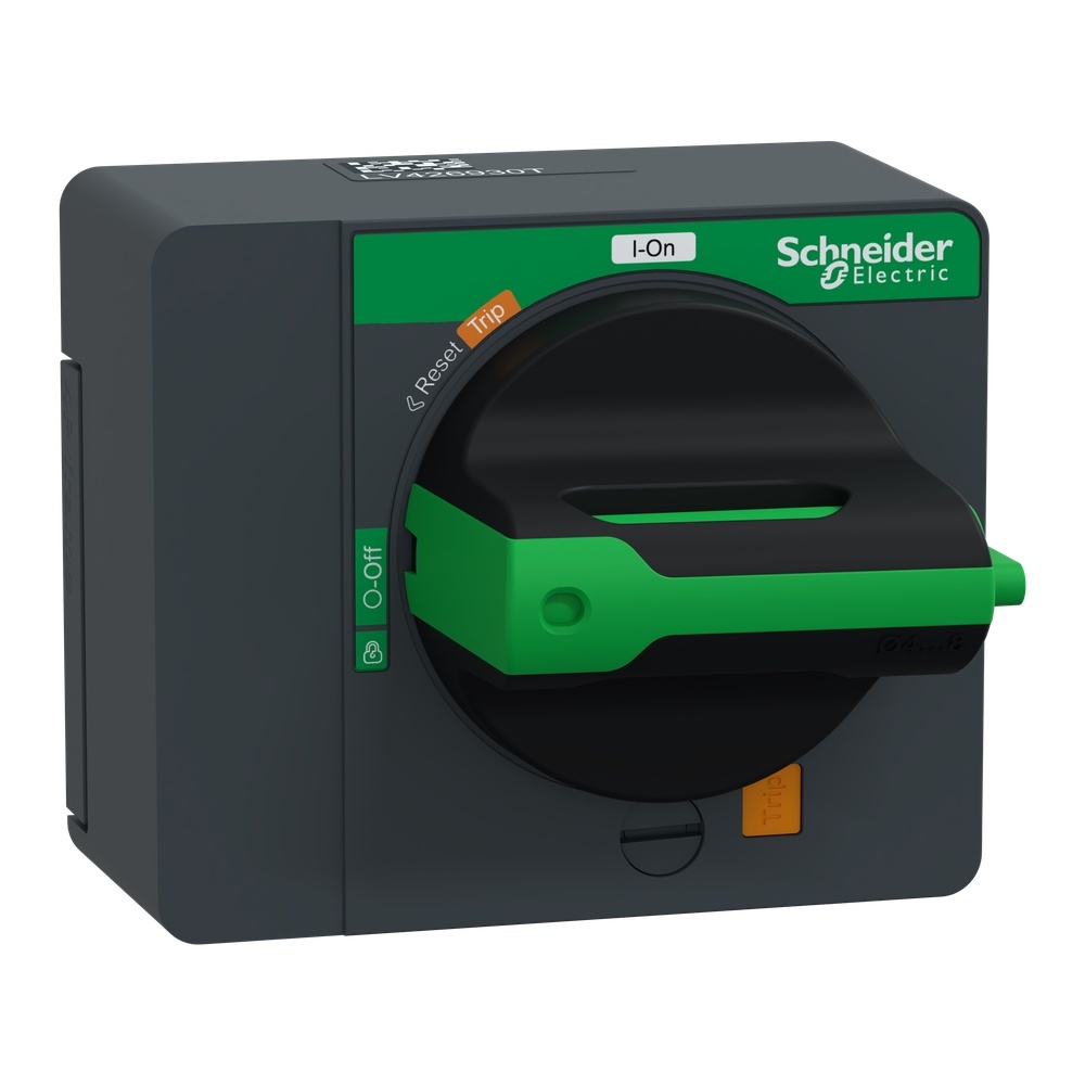 Schneider Electric Drehantrieb LV426930T