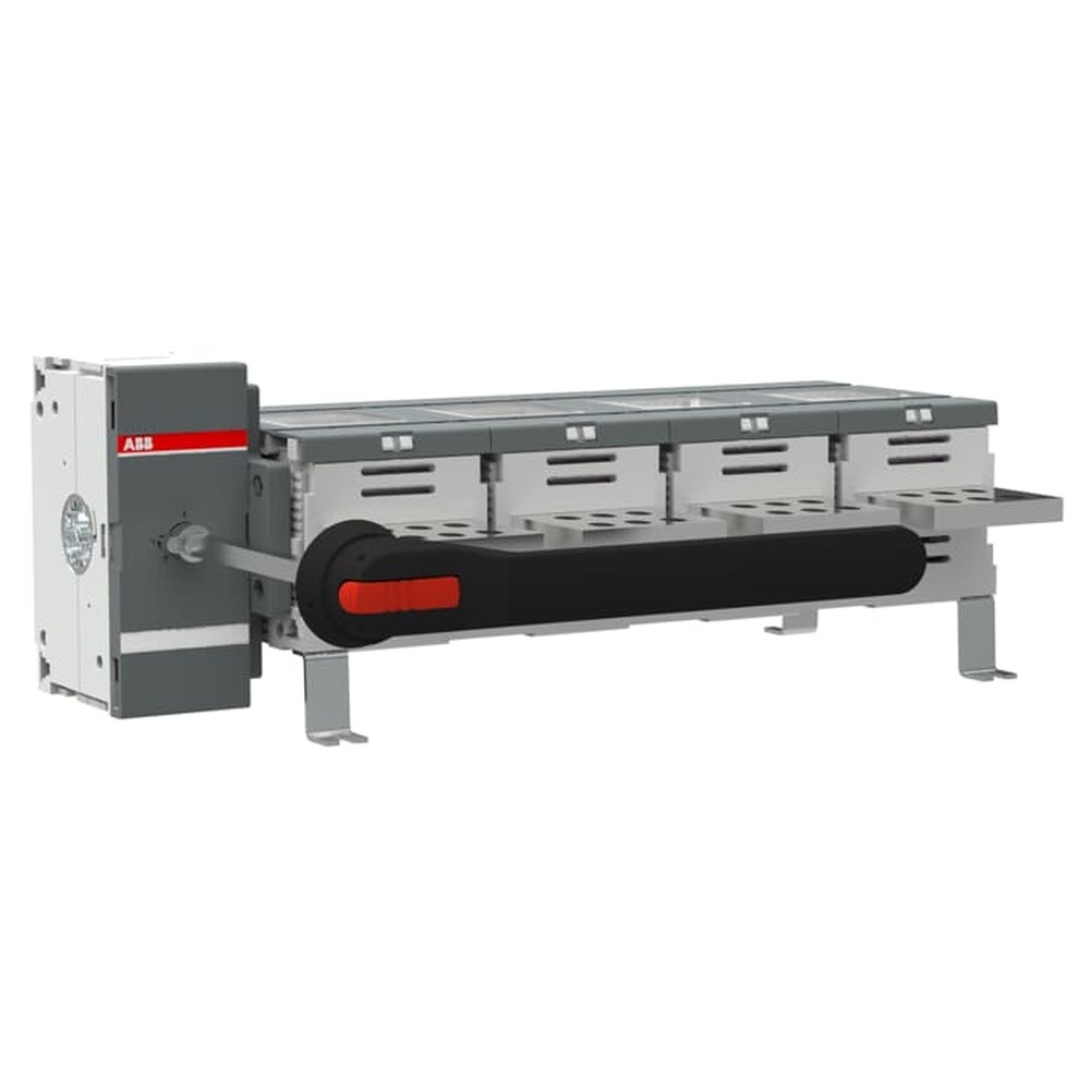 ABB Lasttrennschalter 1SCA118947R1001 Typ OT2000EM04P