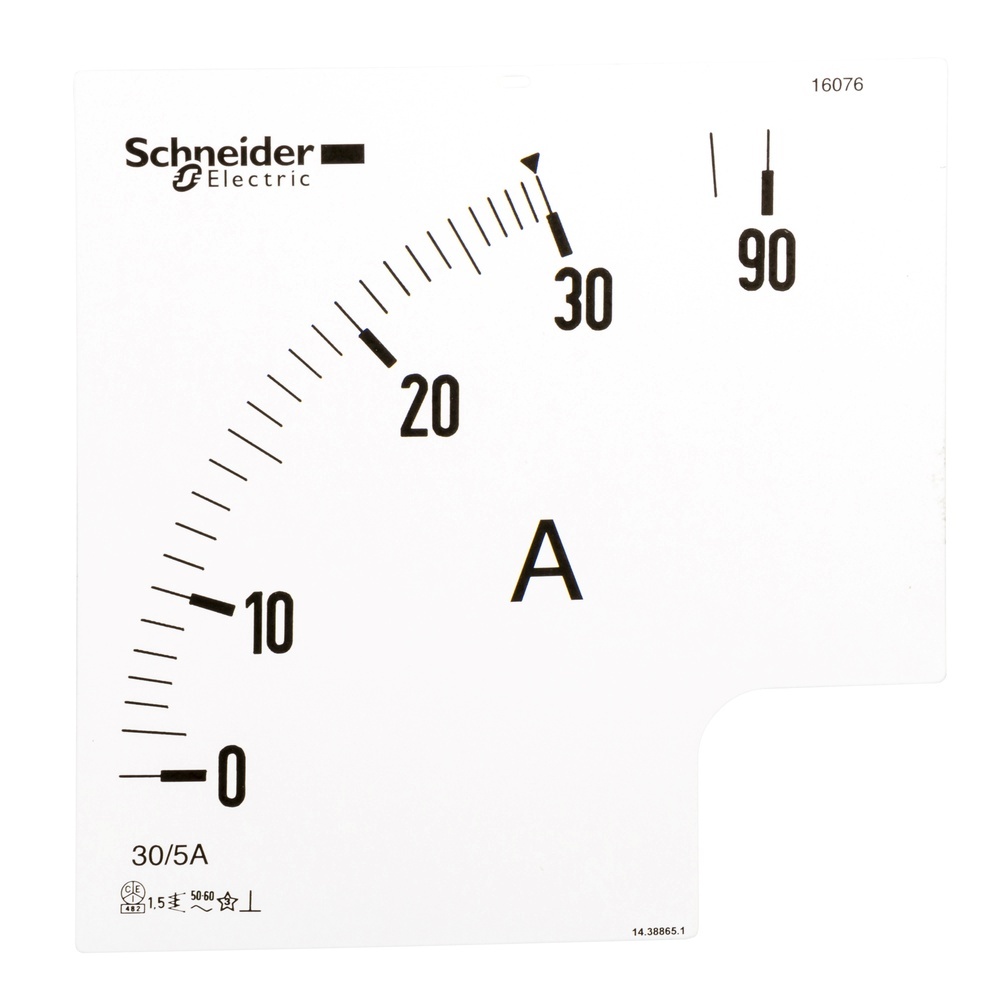 Schneider Electric Skala 16078