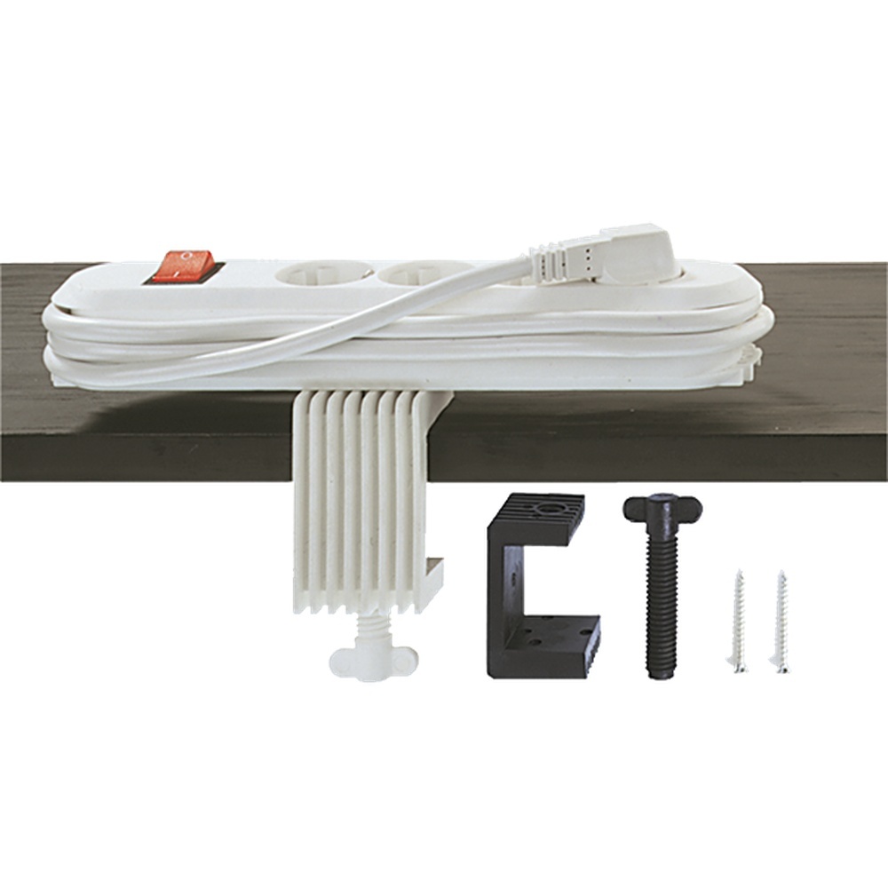 Bachmann Schraubhalterung 919.273 Bachmann Schraubhalterung 919.273