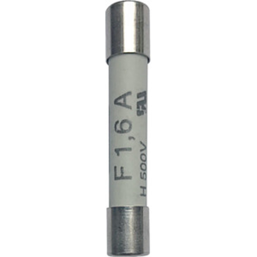 Hager Ersatzsicherung KU9S15ES