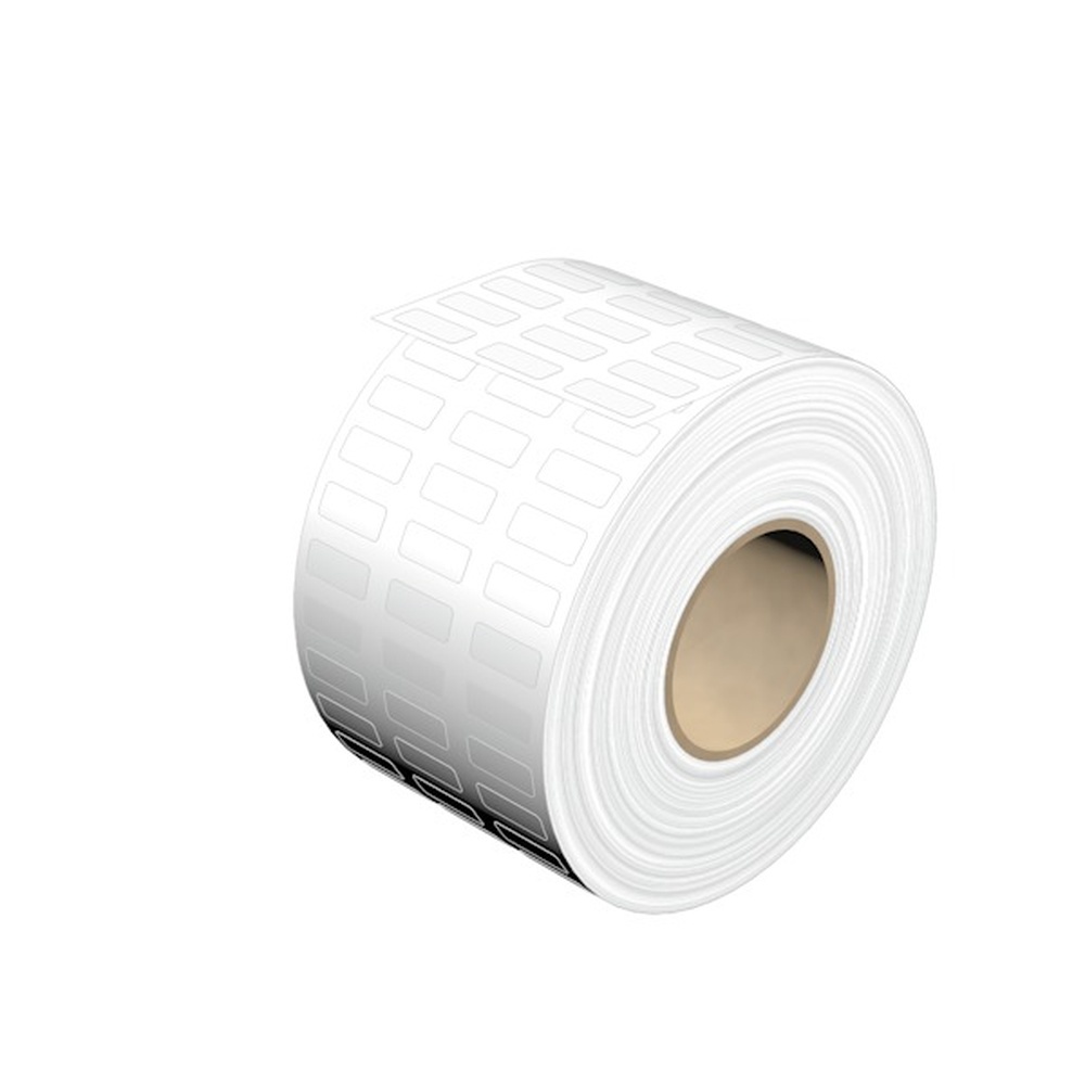 Weidmüller Gerätemarkierung 2466760000 Typ THM MT30X 12/6 WS Weidmüller Gerätemarkierung 2466760000 Typ THM MT30X 12/6 WS