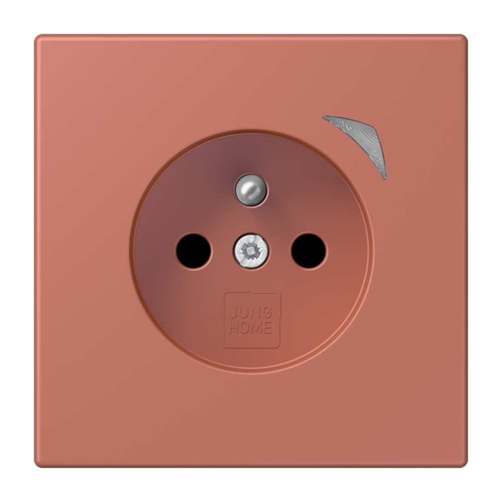 Jung Steckdose BTLC1521FS236