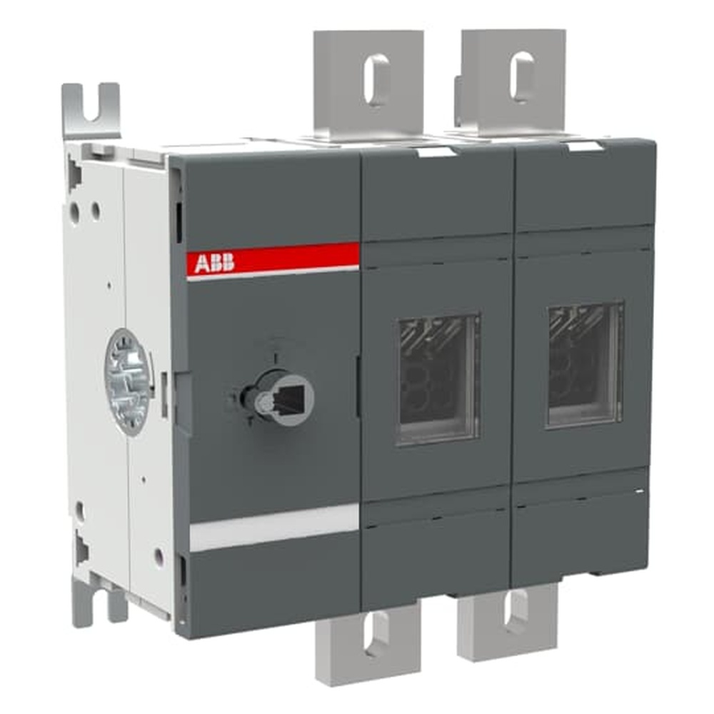 ABB Lasttrennschalter 1SCA105794R1001 Typ OT1000E02