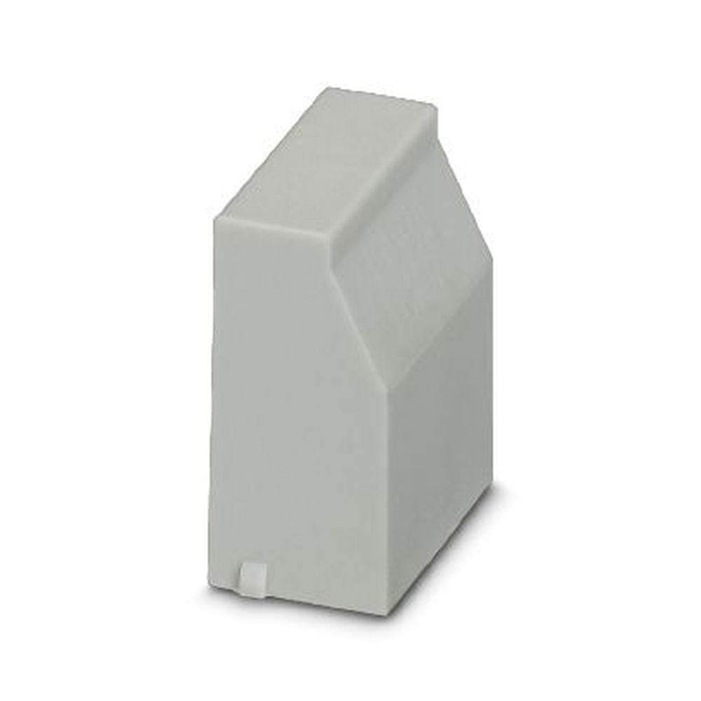 Phoenix Contact Blindstopfen 1377628 Typ ME B-17,5 MKDSO KMGY VPE100