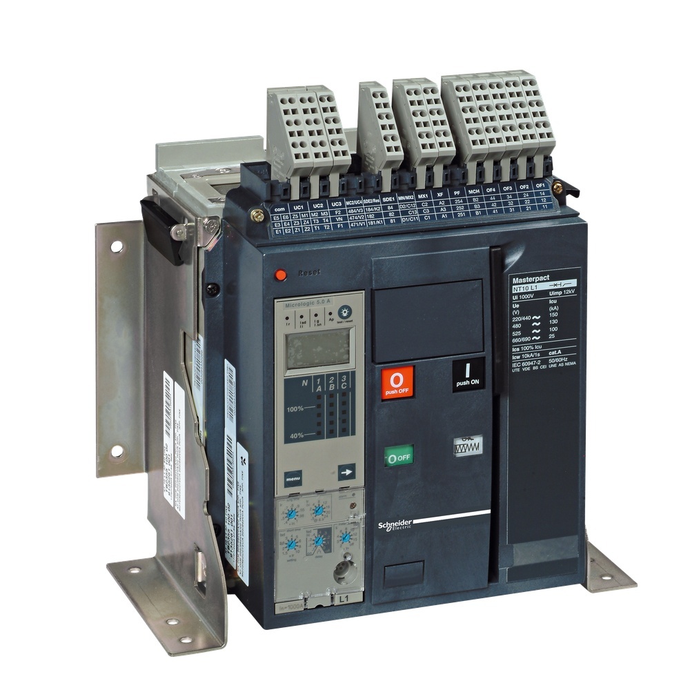 Schneider Electric Grundrahmen 47113