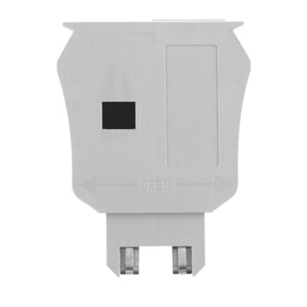 Weidmüller Sicherungshalter 9537560000 Typ SIHA 1/G20 10-36V