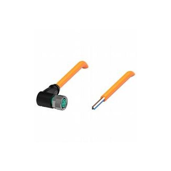 Pepperl+Fuchs Kabeldose 70124952-100031 Typ V31-WM-OR5M-PUR-A1