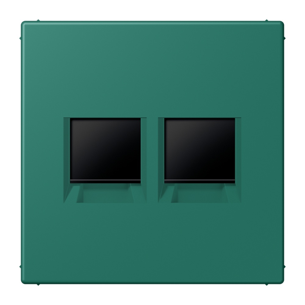 Jung Abdeckung LC1969-2WE216