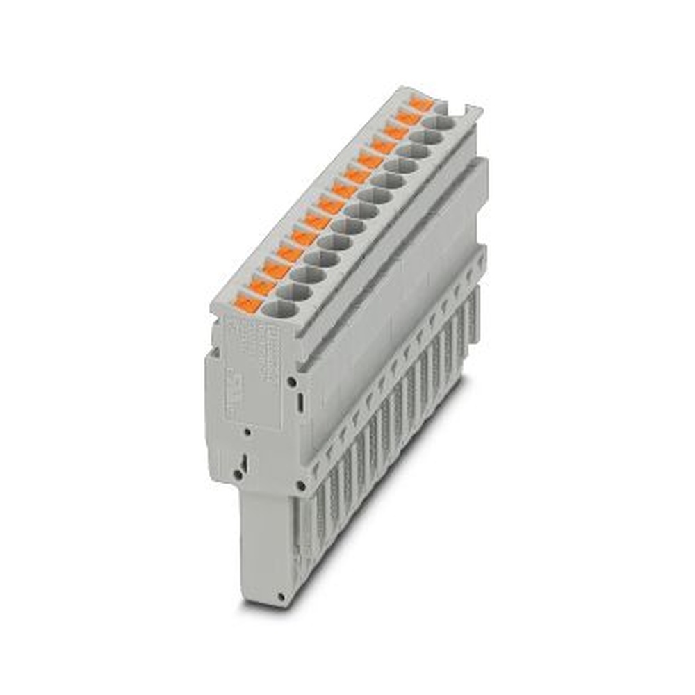 Phoenix Contact Stecker 3209992 Typ PP-H 2,5/14