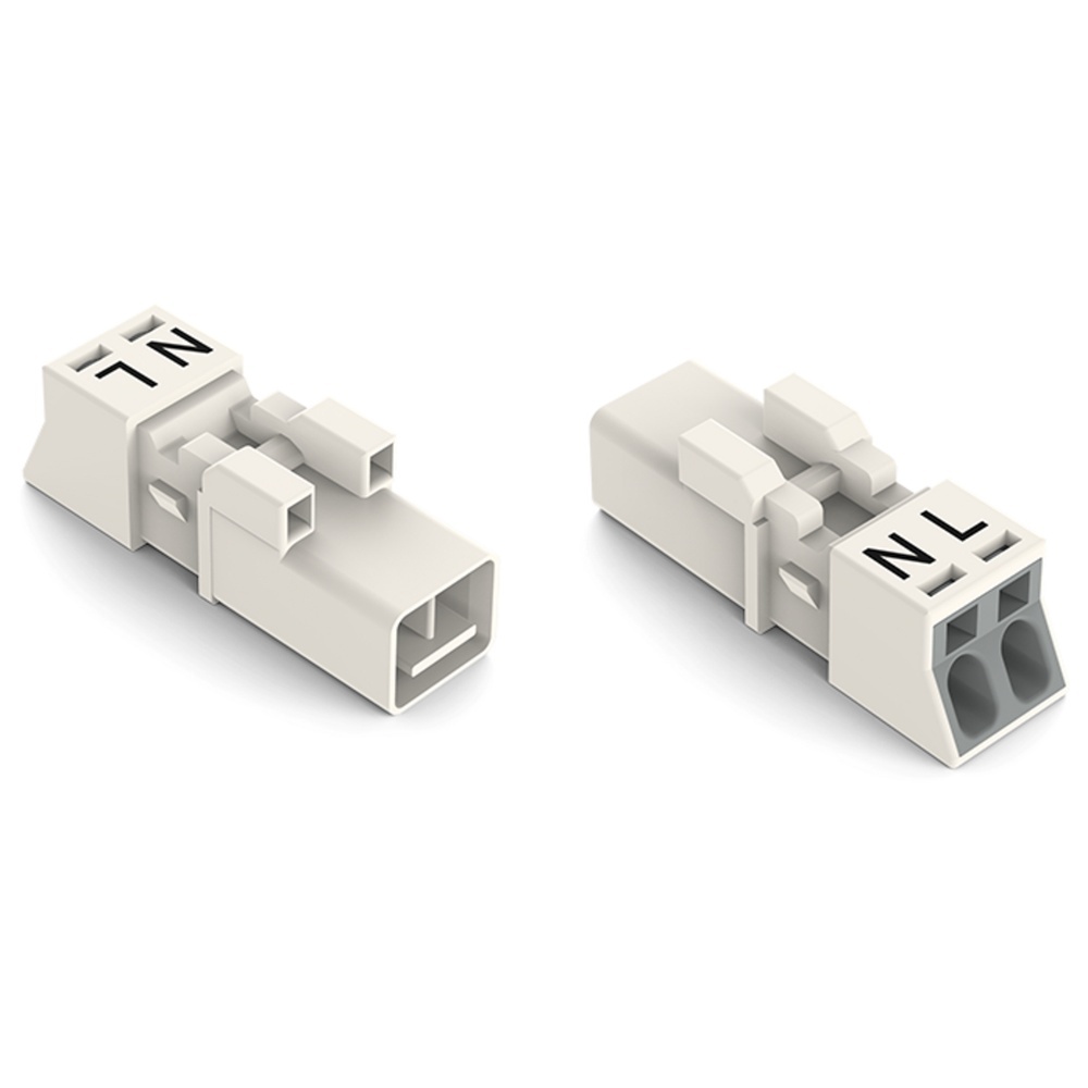 Wago Stecker 890-232