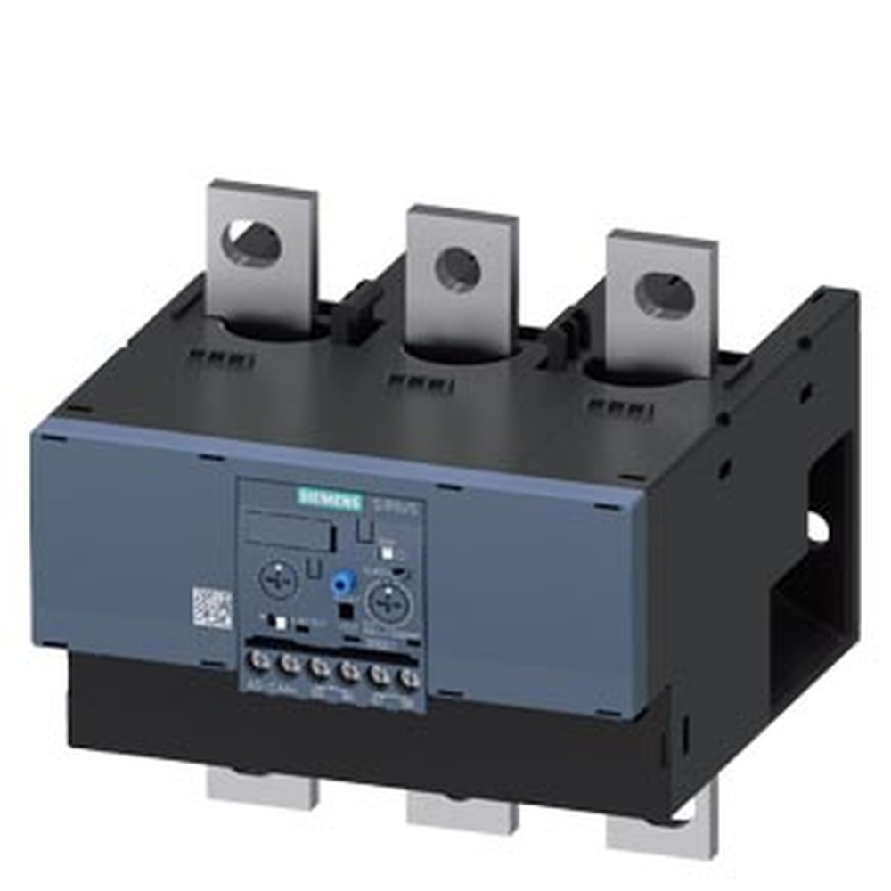 Siemens Überlastrelais 3RB2163-4GC2