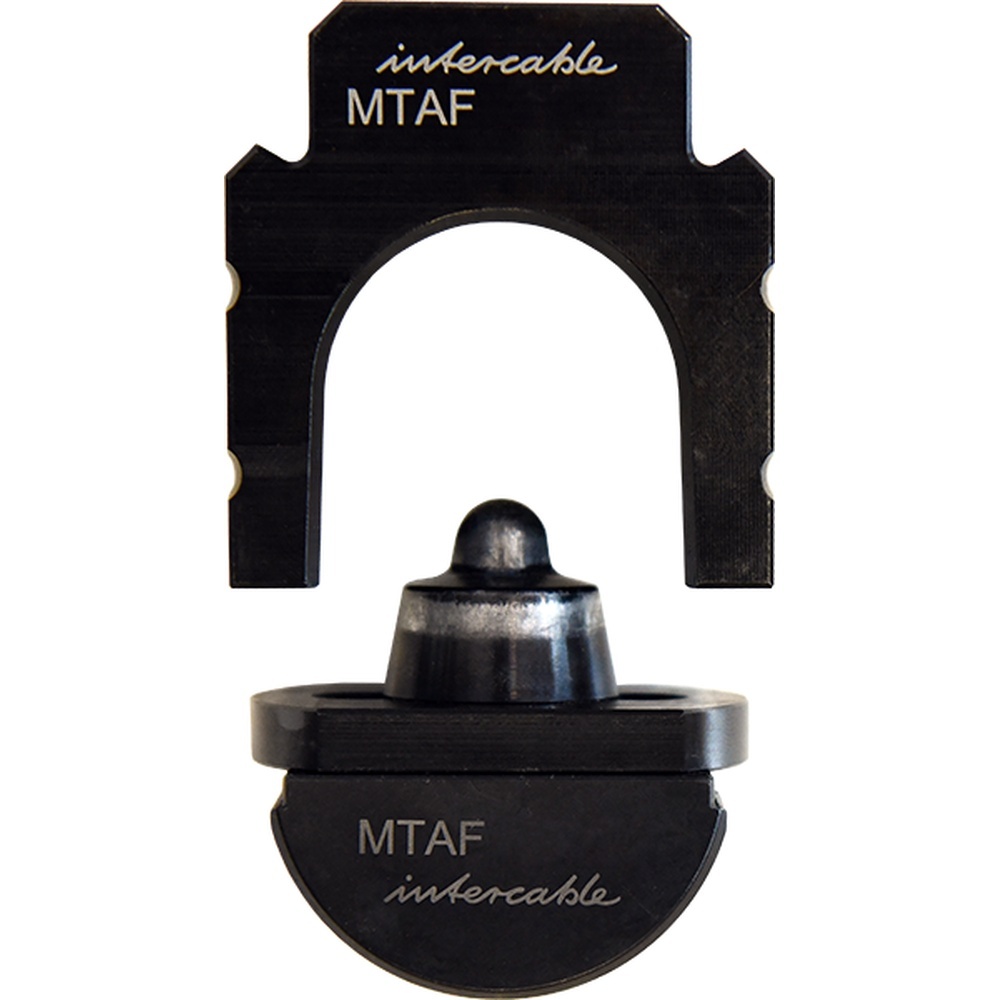 Intercable Presseinsatzset 716559 Typ MTAF95-C