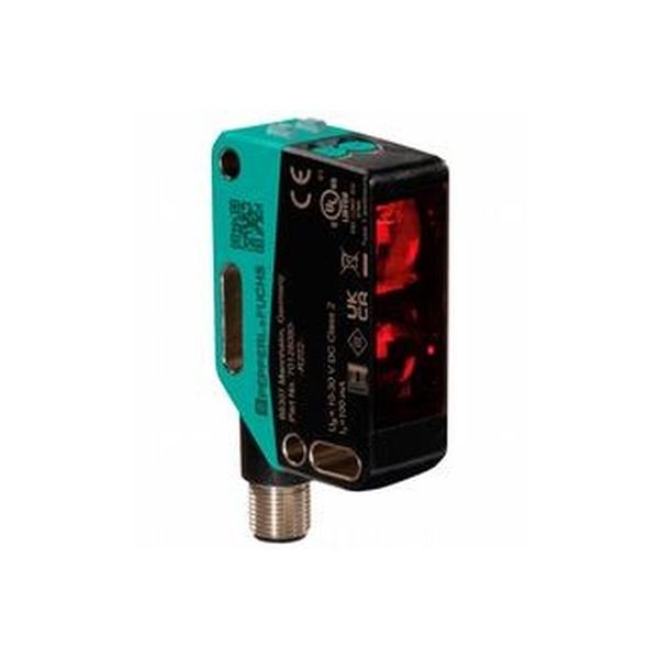 Pepperl+Fuchs Reflexionslichttaster 70128080-100020 Typ OBT1250-R202-2EP-V1-Y0020
