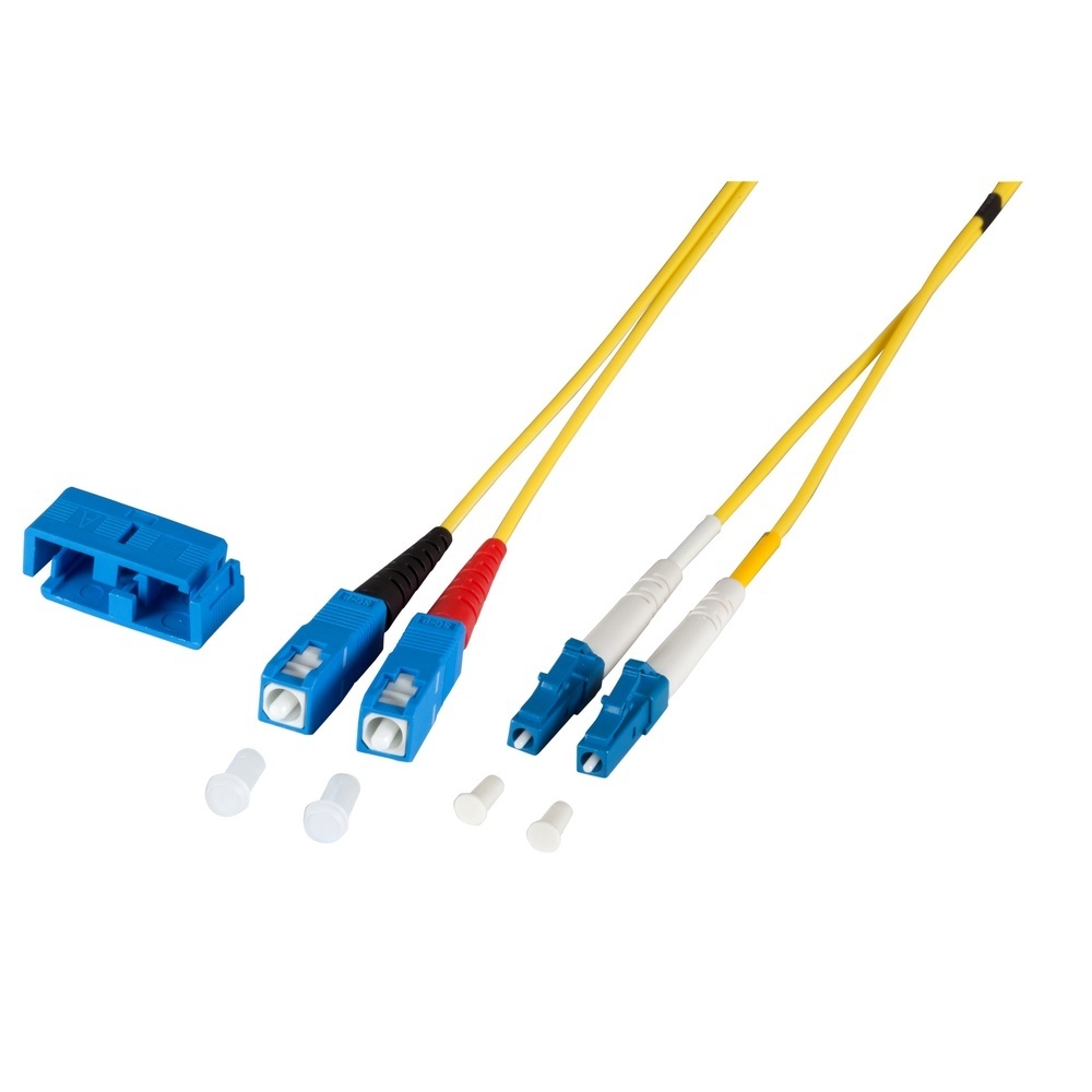 EFB Elektronik Patchkabel O0360.25