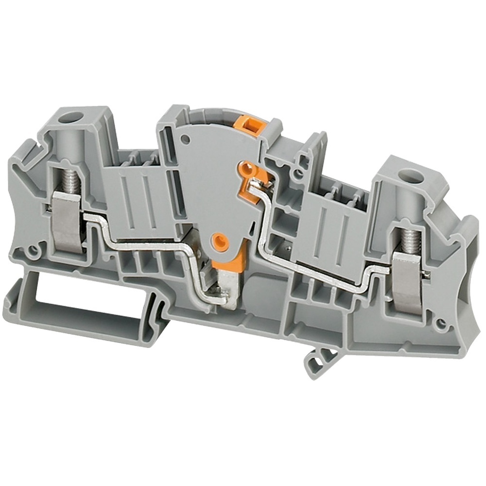Schneider Electric Trennklemme NSYTRV62TTD