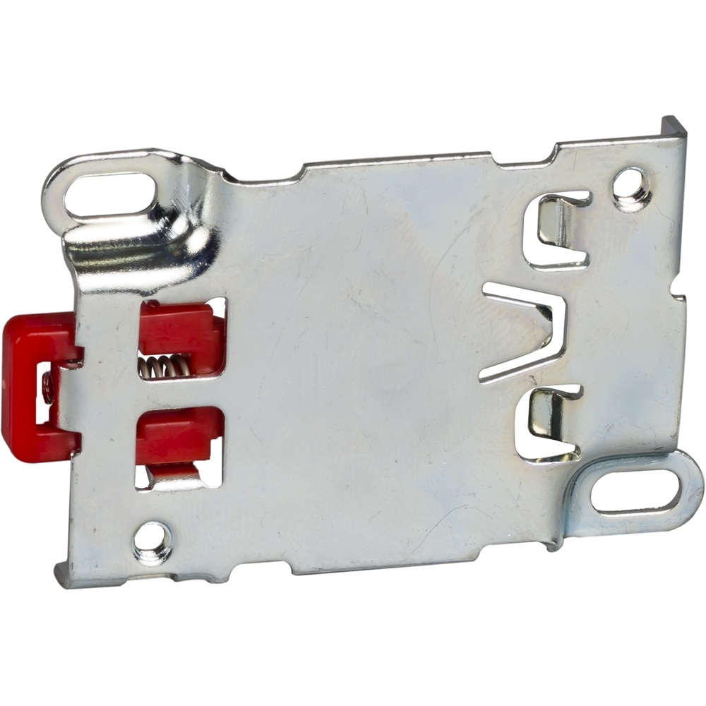 Schneider Electric Montageplatte LA9D09976