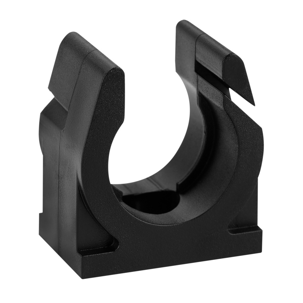 Fränkische Rohrwerke 49120006 Typ COS Typ 6 schwarz