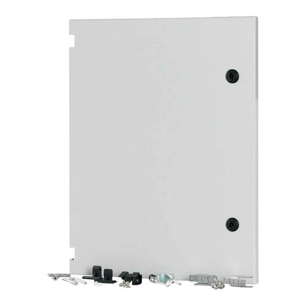 Eaton Feldbreite Tür 186309 Typ XTSZDSQC-H550W425-SOND-RAL*