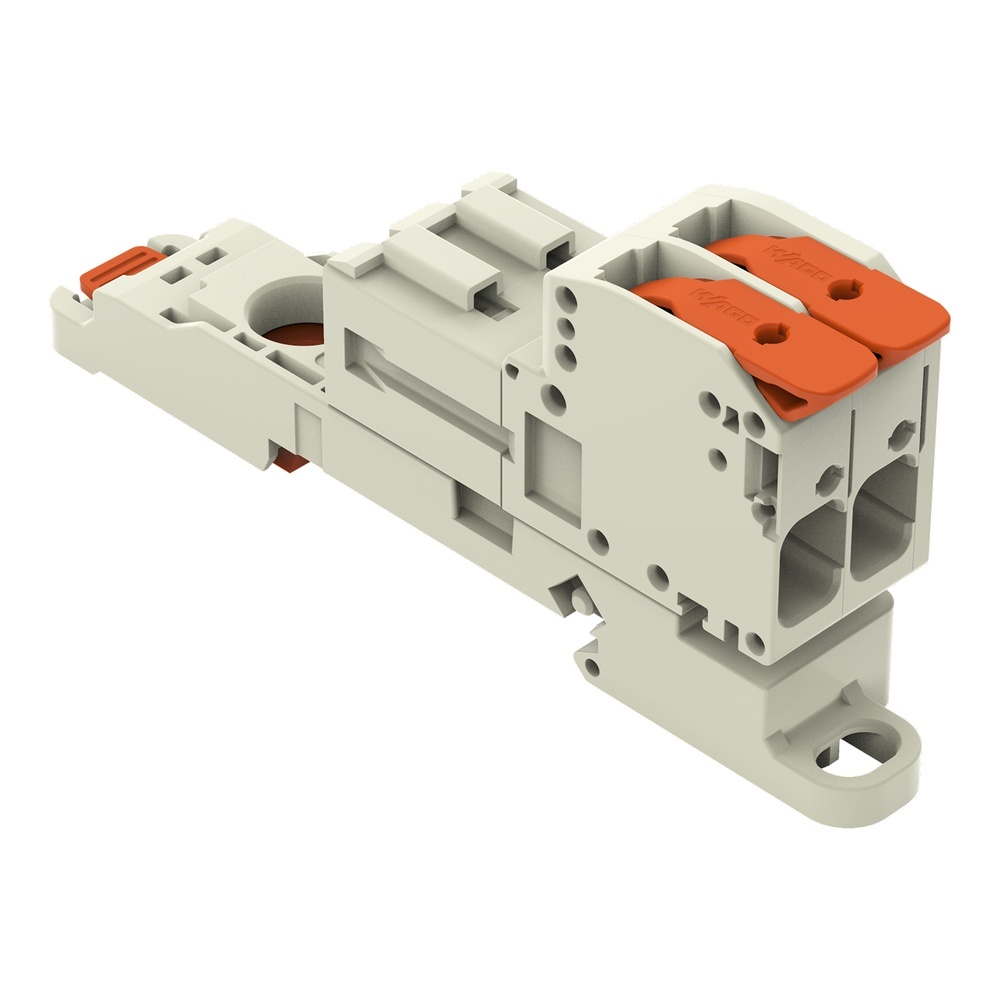 Wago 1Leiter Stiftleiste 831-1202/306-000 Wago 1Leiter Stiftleiste 831-1202/306-000