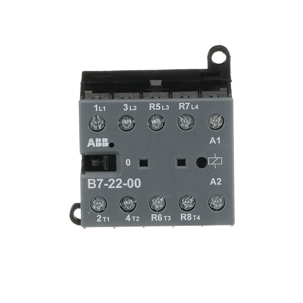 ABB Leistungsschütz GJL1311501R8000 Typ B7-22-00-80