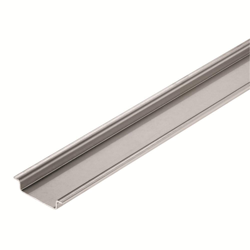 Weidmüller Tragschiene 1815020000 Typ TS 35X7.5 2M/ST/ZN O.SH