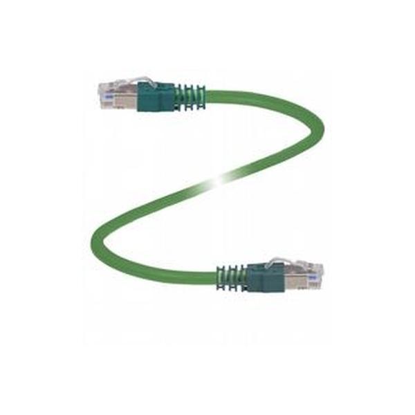 Pepperl+Fuchs Verbindungskabel Ethernet 70118009 Typ V45-G-C5-GN2M-PUR-E1S-V45-G