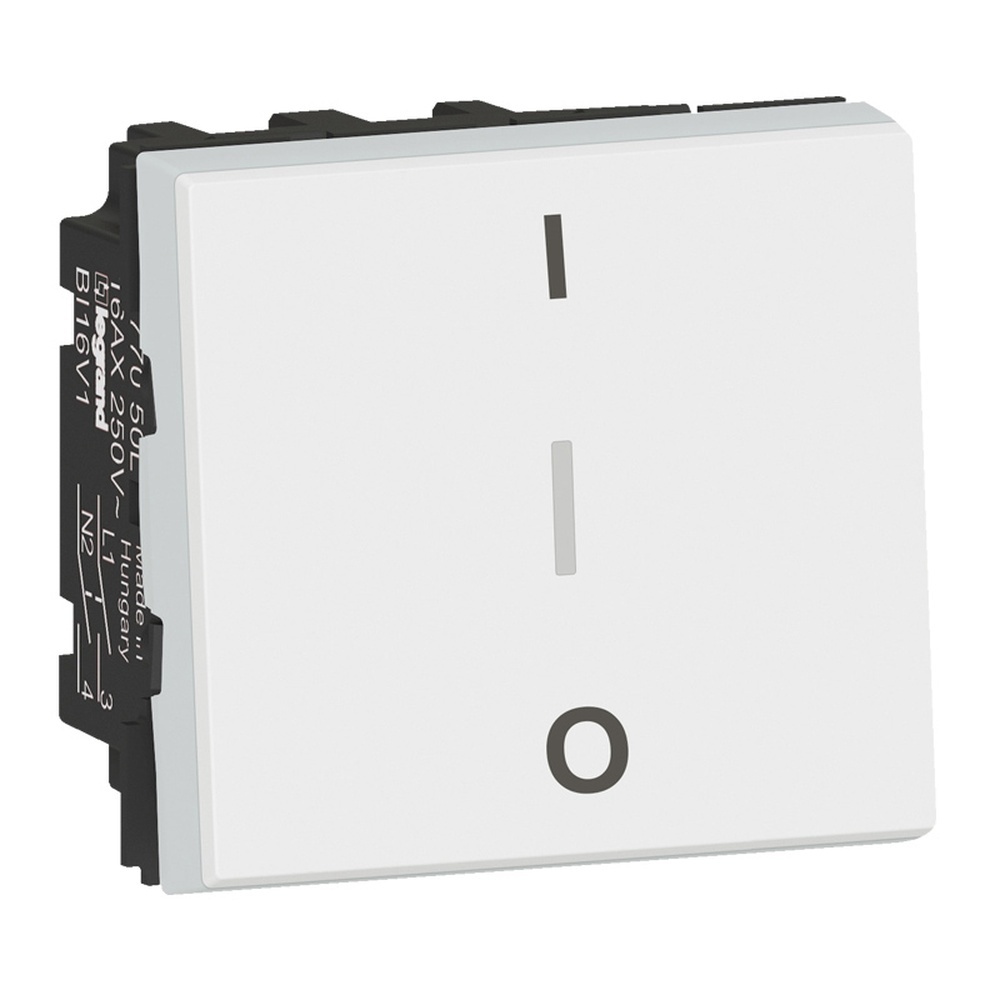 Legrand Ausschalter 077050L