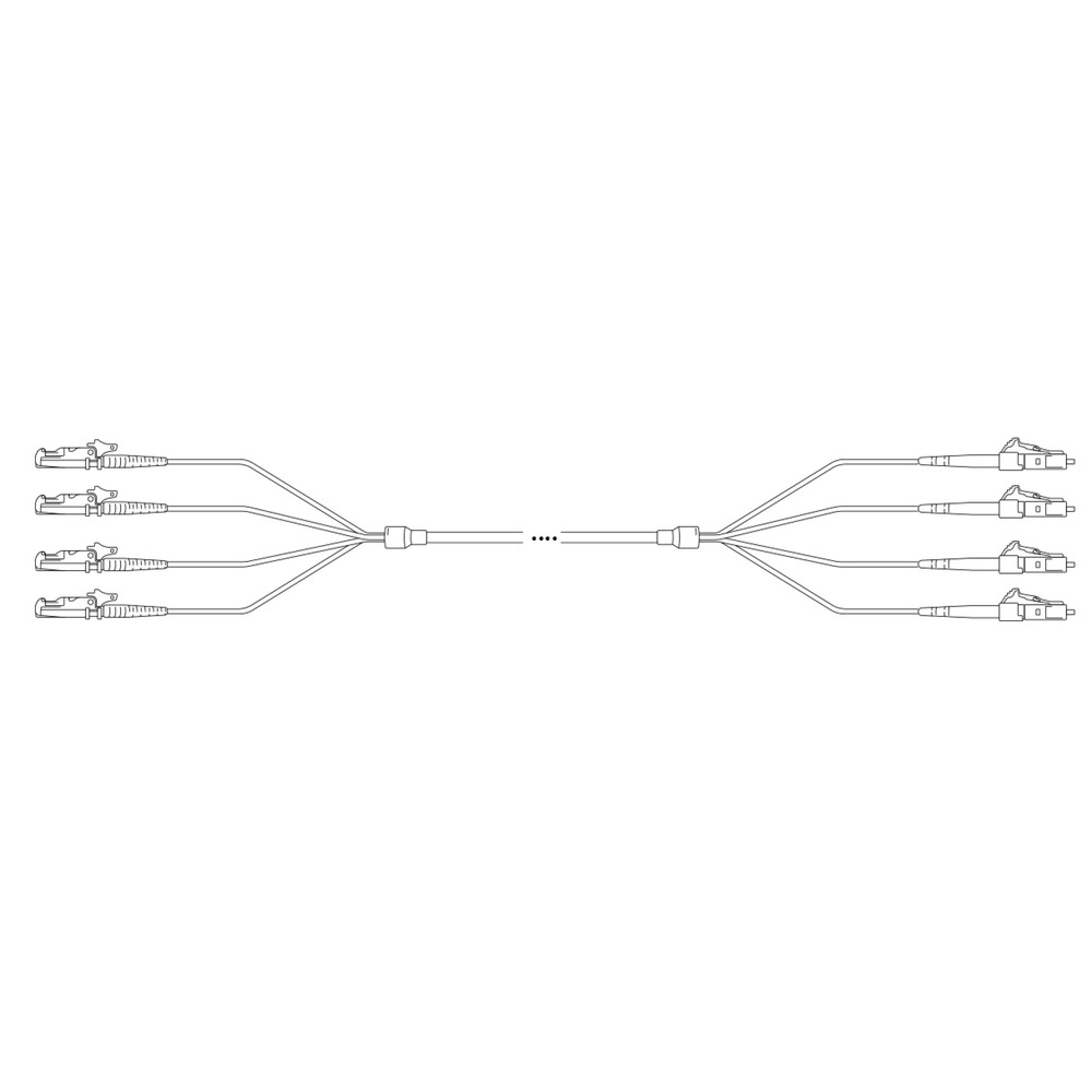 EFB Konfektionierte Außenkabel O8808.1