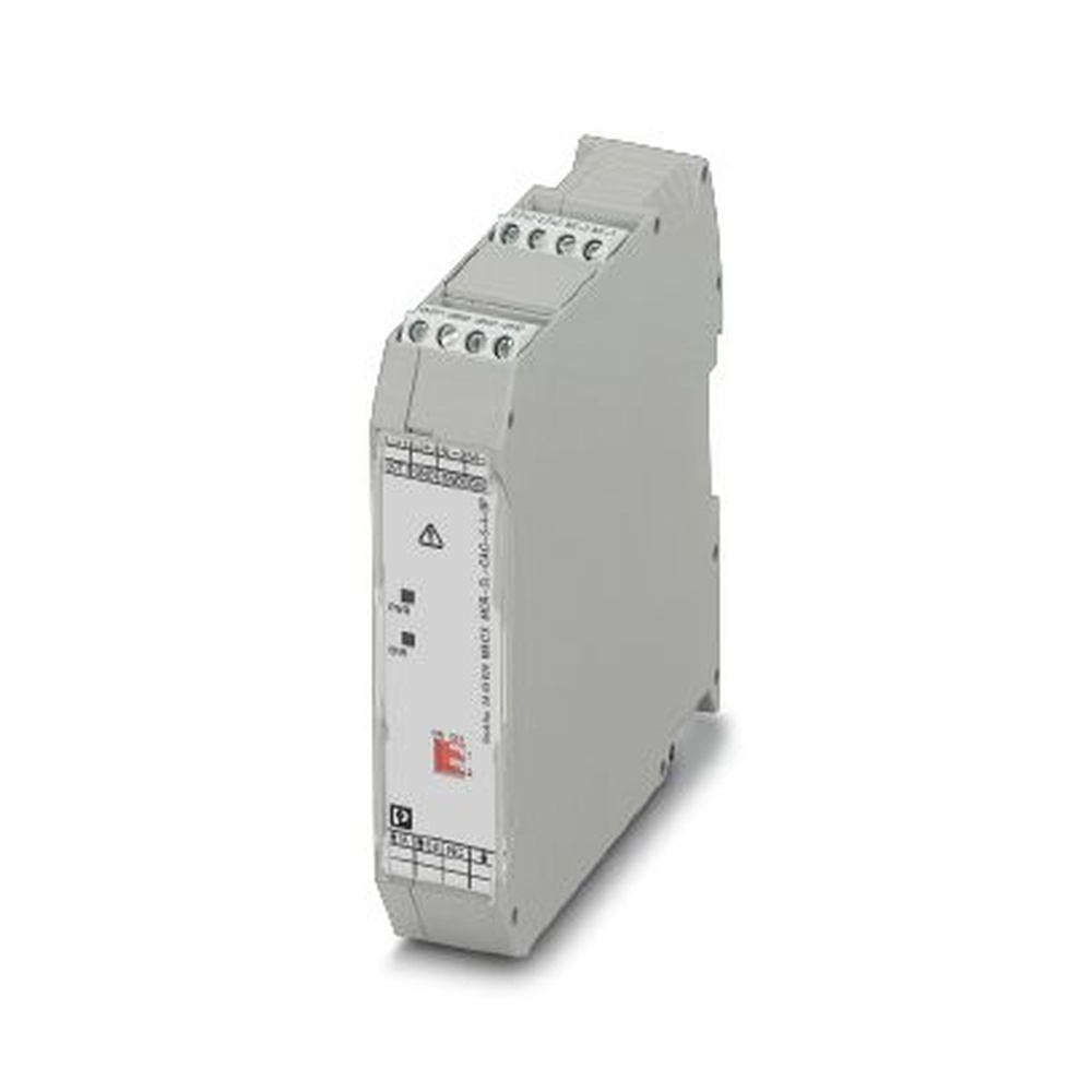 Phoenix Contact Strommessumformer 2810625 Typ MACX MCR-SL-CAC- 5-I-UP