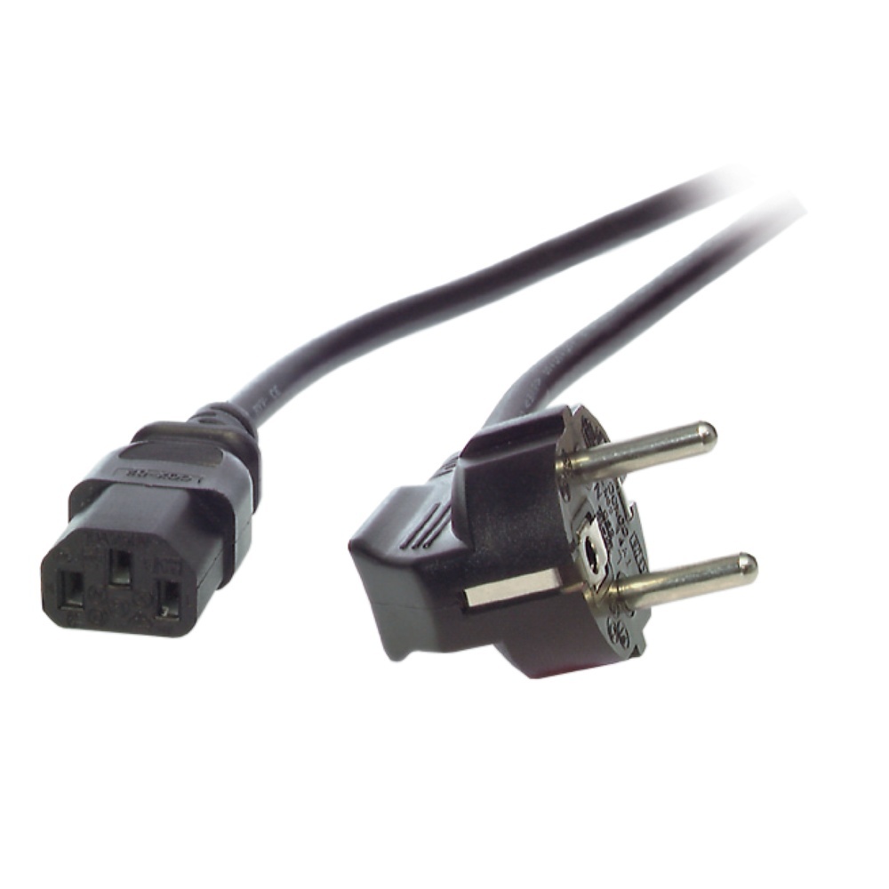 EFB Elektronik Netzleitung EK504.0,75V2