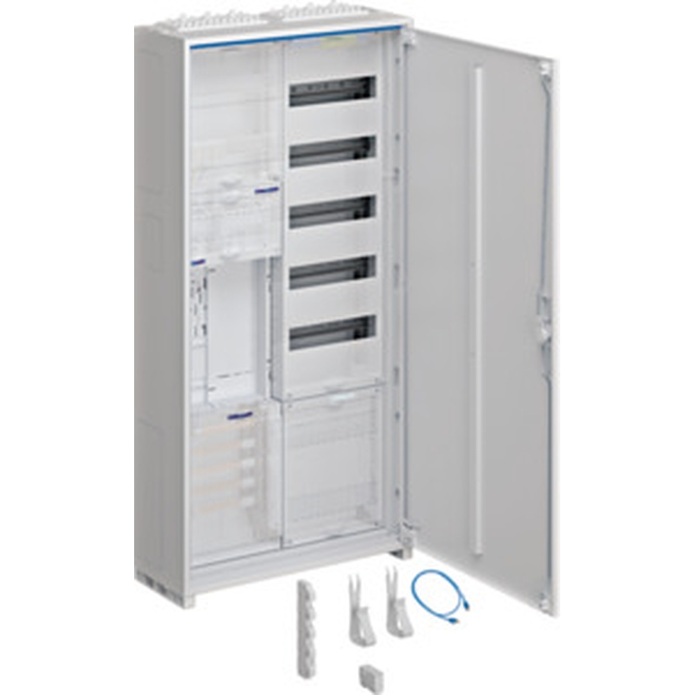 Hager Komplettschrank universZ ZB32SEF15 Hager Komplettschrank universZ ZB32SEF15