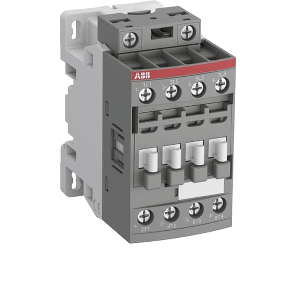 ABB Leistungsschütz 1SBL131201R8000 Typ AFC09-40-00-80