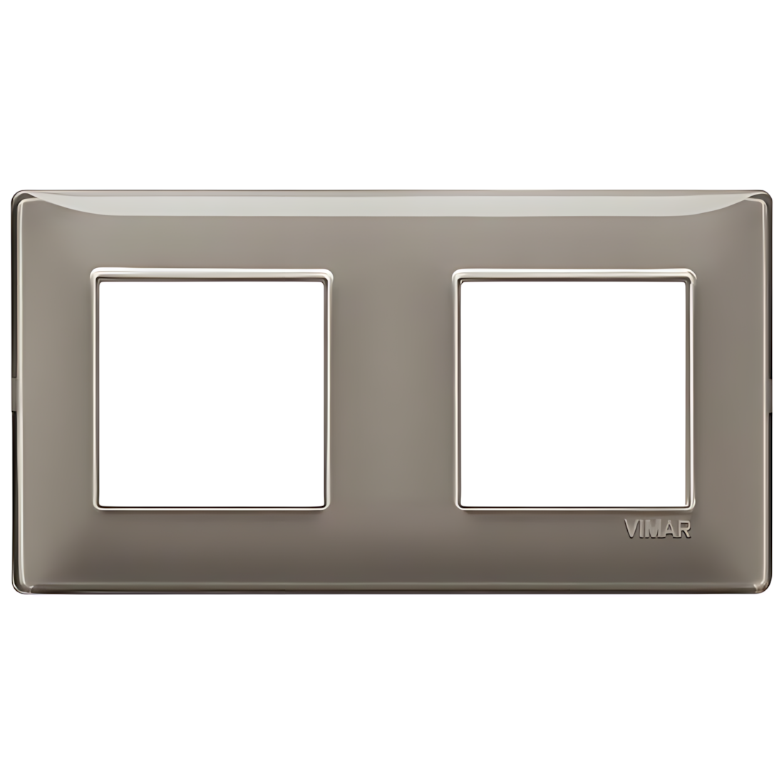 VIMAR Abdeckrahmen 14643.40