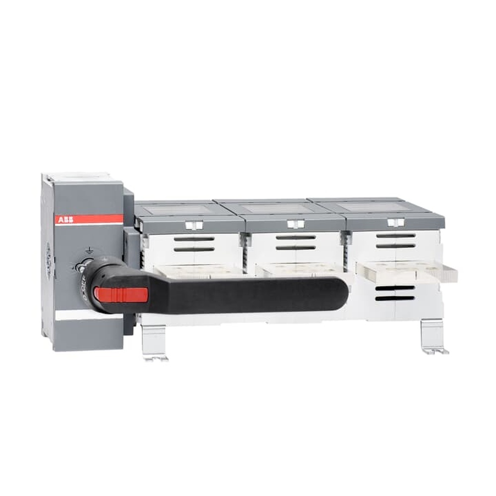 ABB Lasttrennschalter 1SCA118939R1001 Typ OT2000EM03P