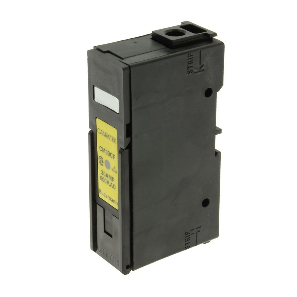 Eaton Sicherungshalter CM30CF Typ CMSTR ADAPTABLE TO FB/BB