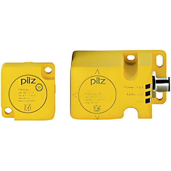 Pilz Sicherheitsschalter 540203 Typ PSEN cs2.2n / PSEN cs2.1 1 Unit