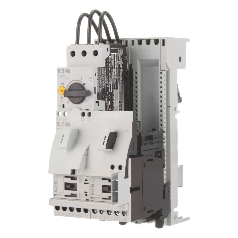 Eaton Wendestarter 102990 Typ MSC-R-10-M9(230V50HZ)/BBA