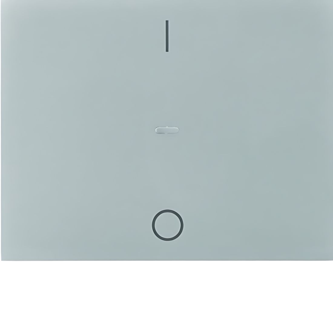 Berker Tastsensor Abdeckung 80962273