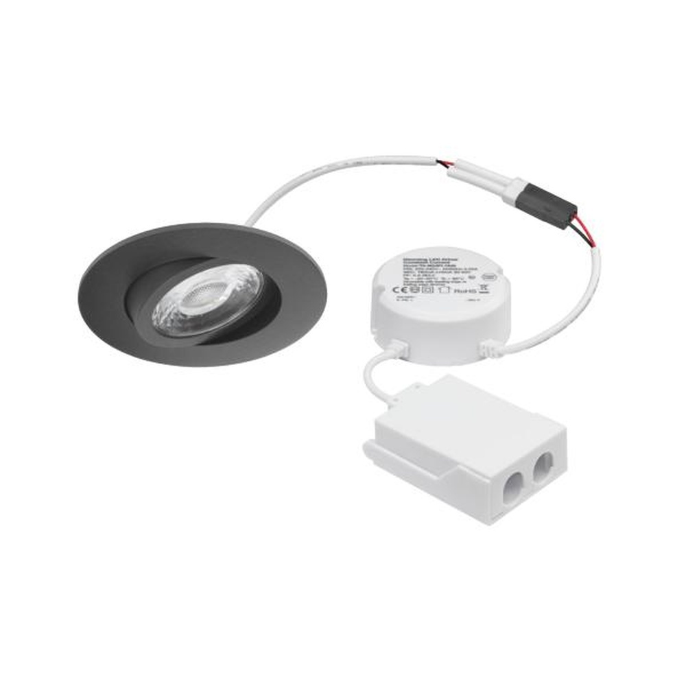 Brumberg LED Einbaustrahler 41413184TW