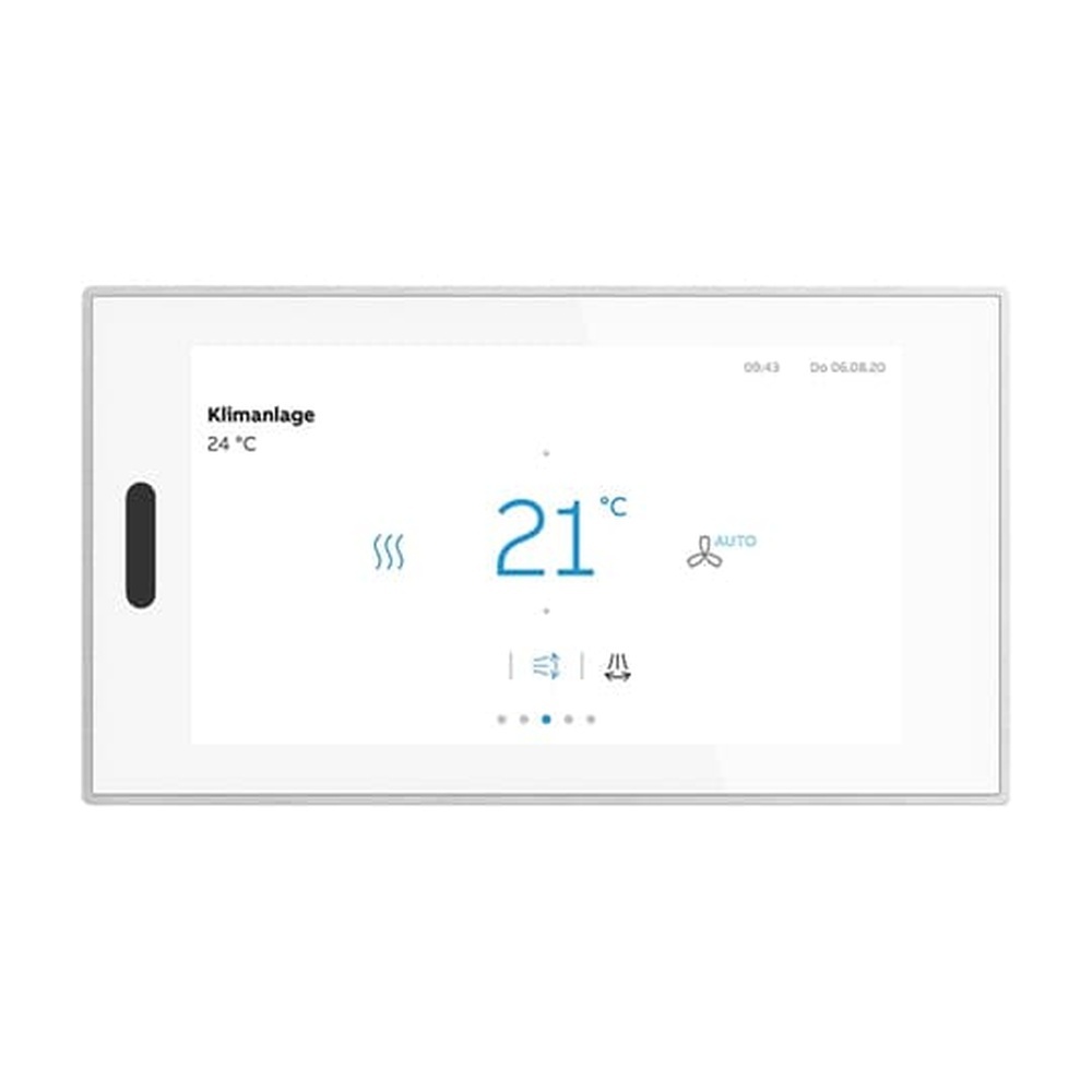 Busch-Jaeger Touch Display RT/U30.0.11-811 Nr. 2TMA200050W0010