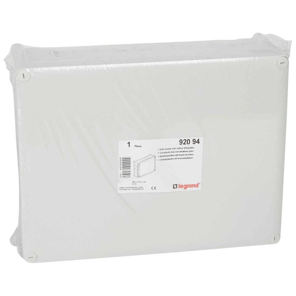 Legrand Abzweigkasten 092094