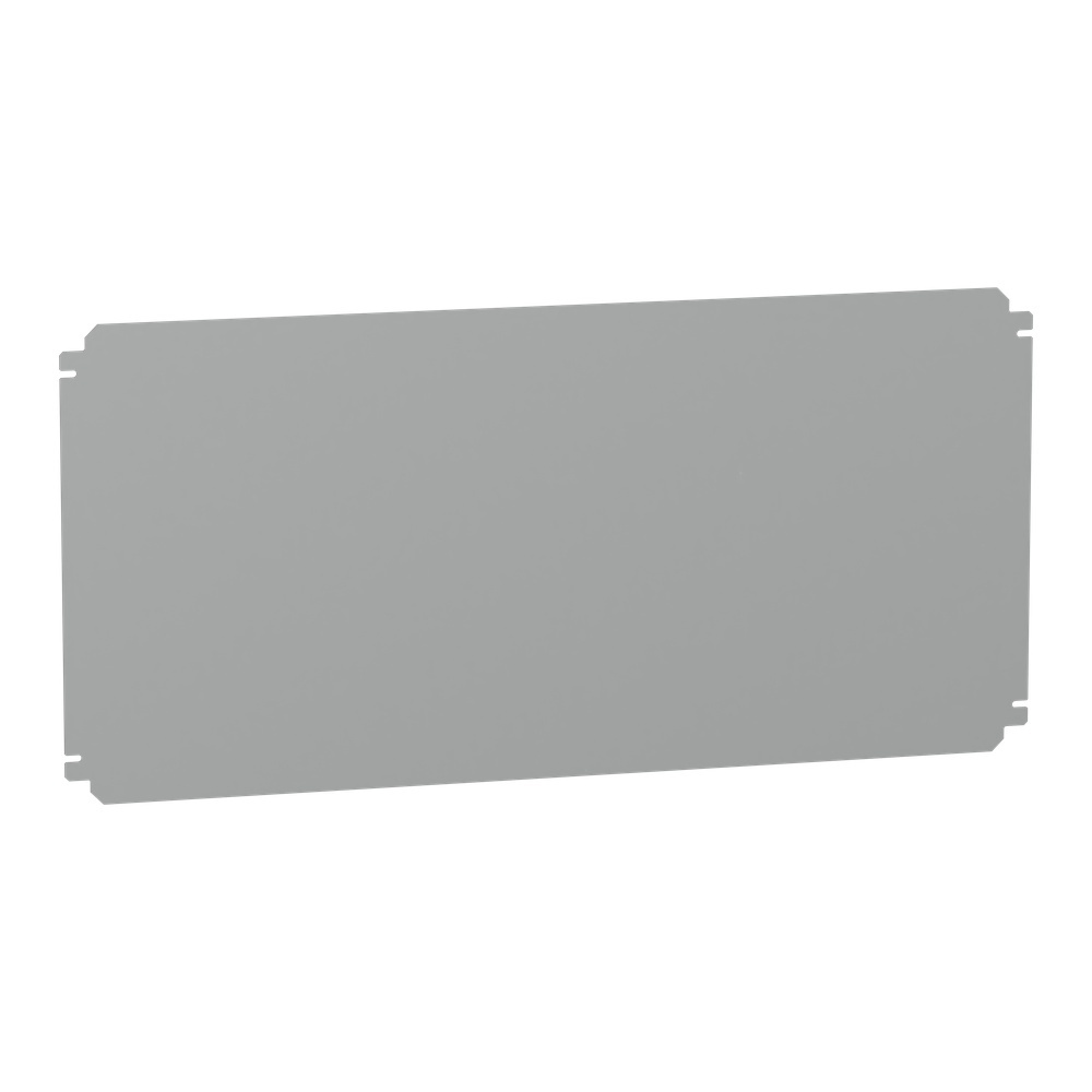 Schneider Electric Montageplatte NSYMM48SB