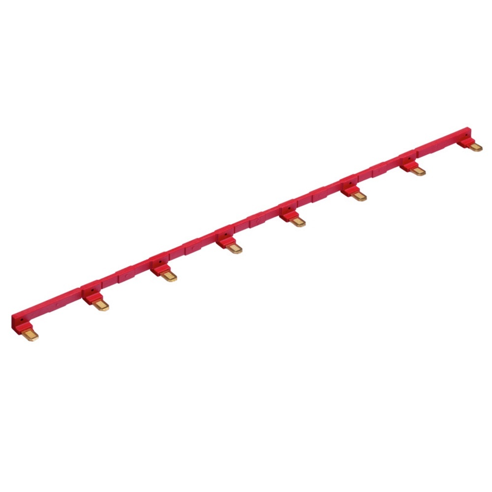 Weidmüller Querverbinder 3053200000 Typ CXM CCP 8P RD